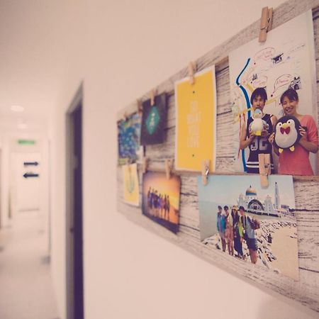 The Haven Inn ملقا المظهر الخارجي الصورة