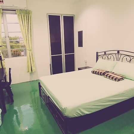 The Haven Inn ملقا المظهر الخارجي الصورة