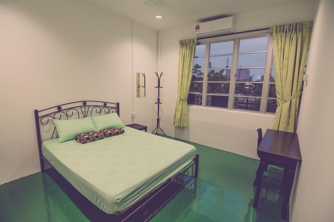The Haven Inn ملقا المظهر الخارجي الصورة